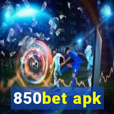 850bet apk